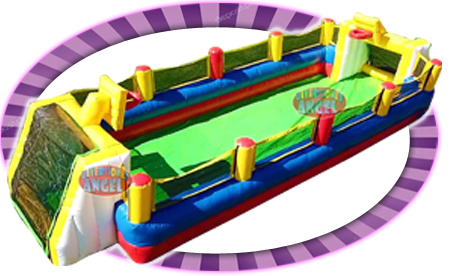 Juegos Inflables