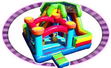 Juegos Inflables