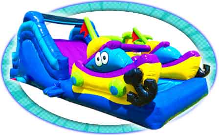 Juegos Inflables