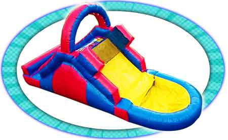 Juegos Inflables