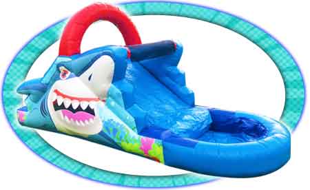Juegos Inflables