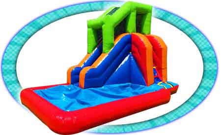 Juegos Inflables