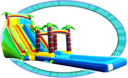 Juegos Inflables