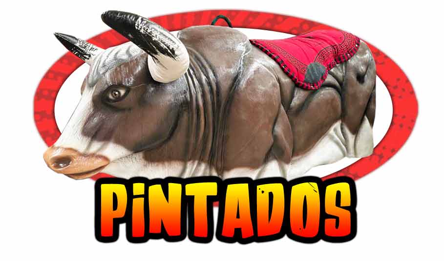 Brincolines Basicos para Rentar