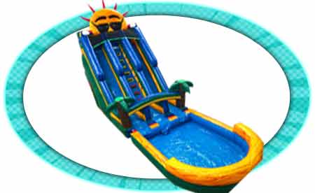 Juegos Inflables