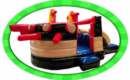 Juegos Inflables