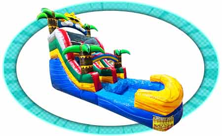 Juegos Inflables