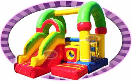 Juegos Inflables en Venta para Rentar Castillos Escaladores