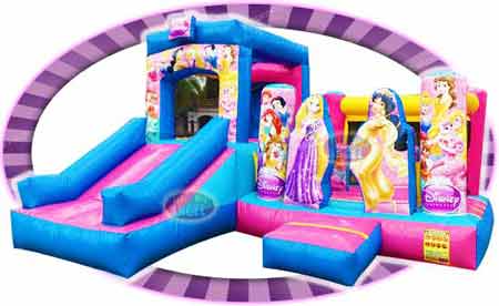 Juegos Inflables