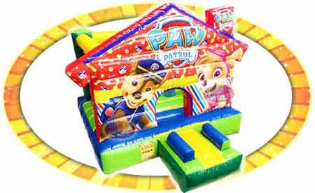 Juegos Inflables