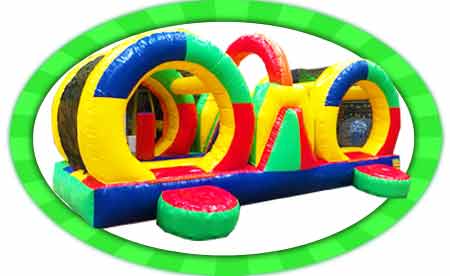 Juegos Inflables