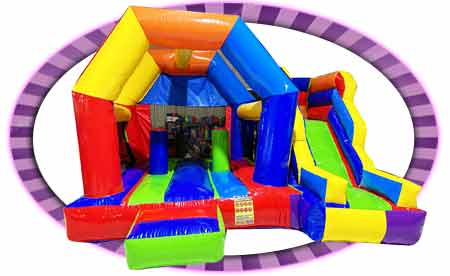 Juegos Inflables