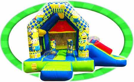 Juegos Inflables en Venta para Rentar Castillos Escaladores
