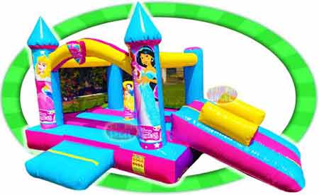 Juegos Inflables
