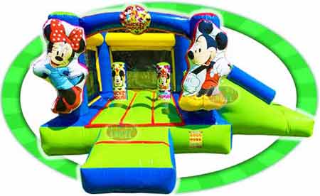 Juegos Inflables