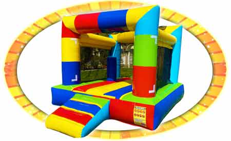 Juegos Inflables